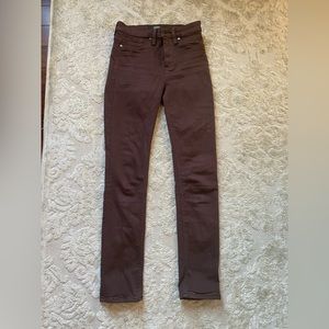 Hudson jeans, like new